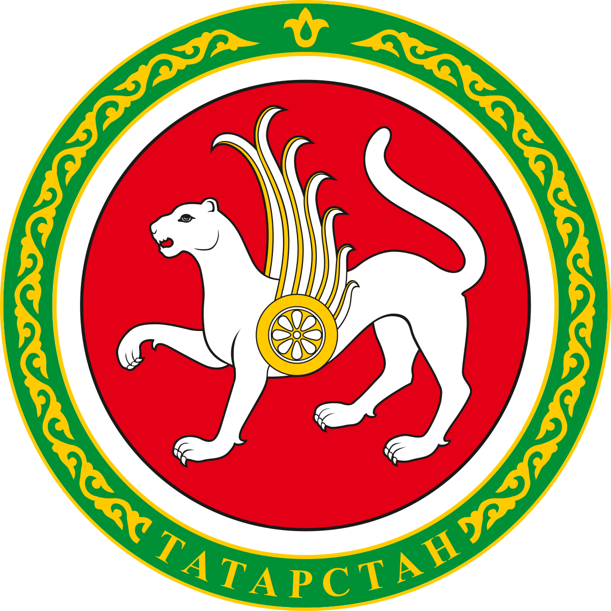 Татарстан Республикасы Хөкүмәте